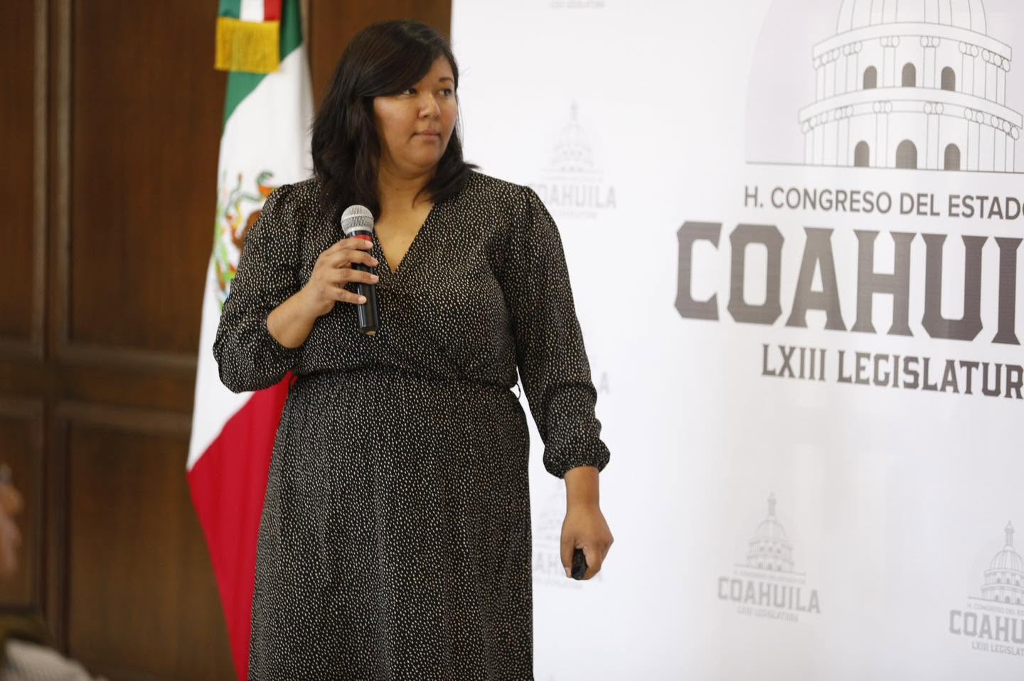 Promueve Congreso el derecho al cuidado