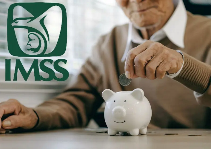 Busca Paredes blindar las pensiones del IMSS