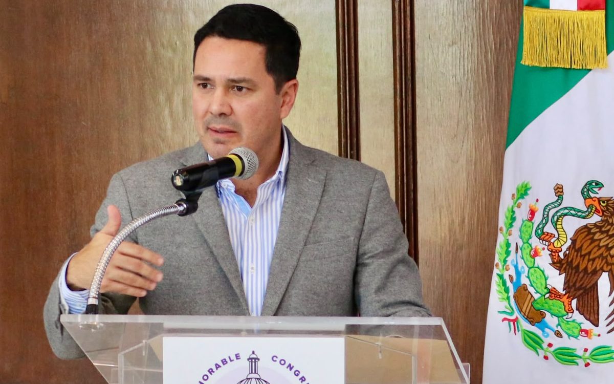 Pide Diputado investigar a fondo el caso Taddei