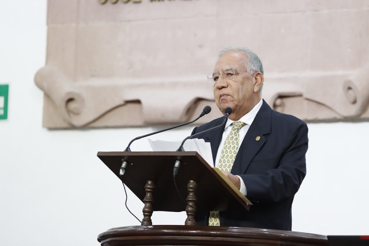 Pide Raúl Onofre impulsar las energías limpias en el campo
