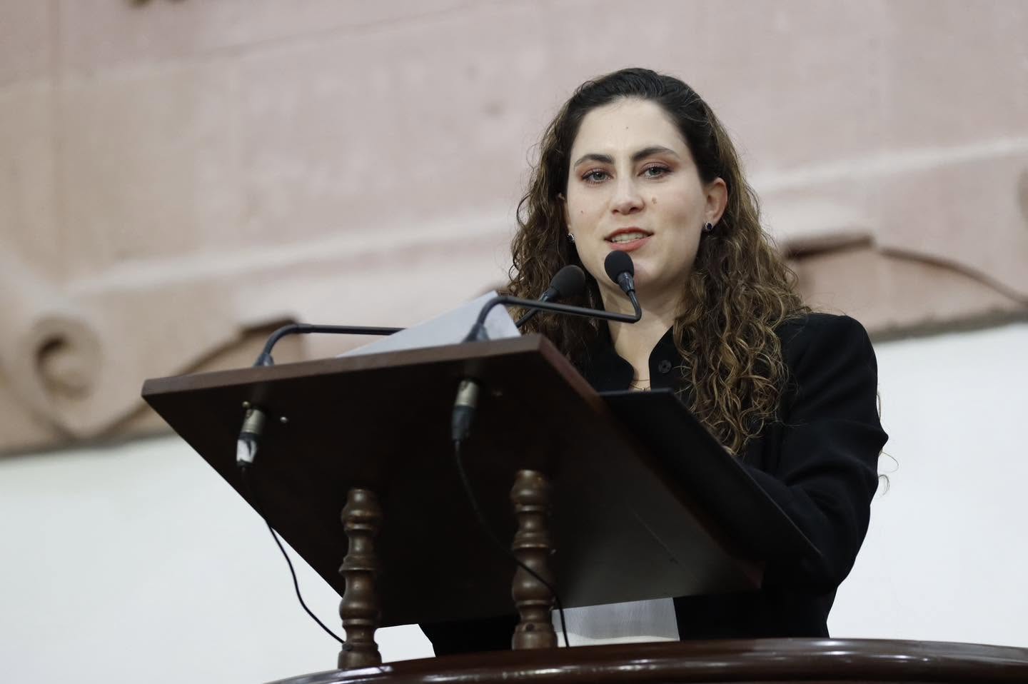 Evalúa Congreso ensayos para Parlamento Infantil