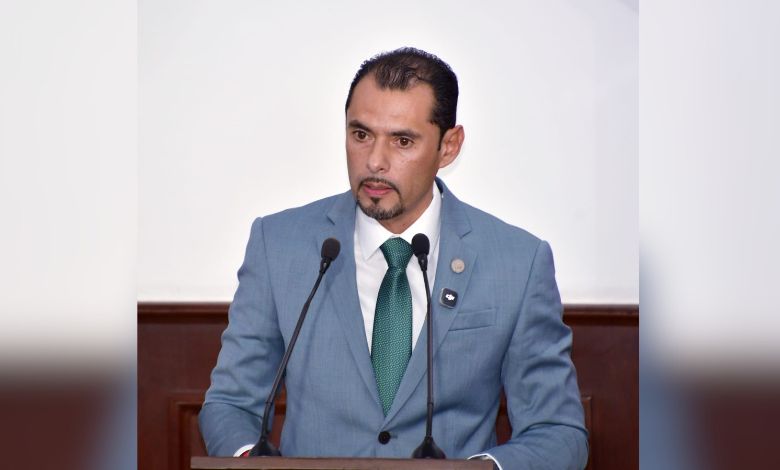 Exhorta Diputado a CFE revisar carboeléctricas