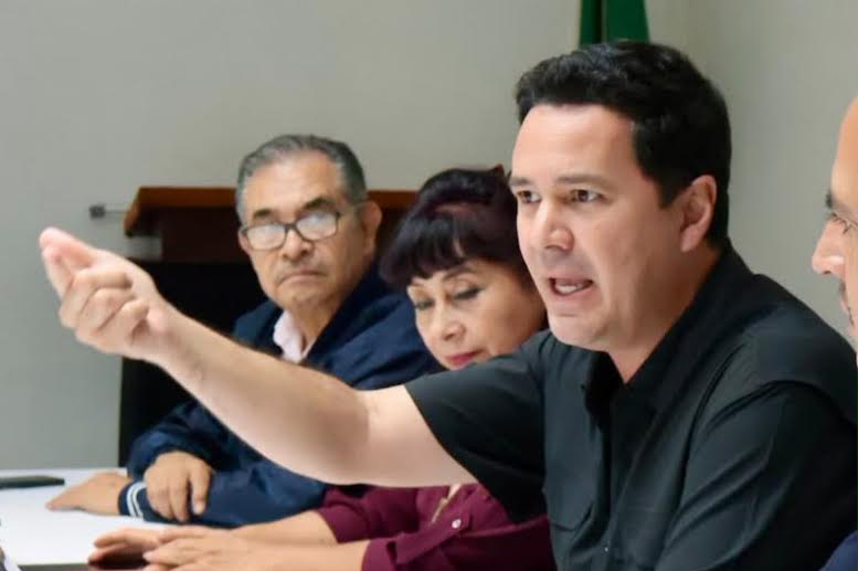 Impulsa Gerardo agenda ciudadana