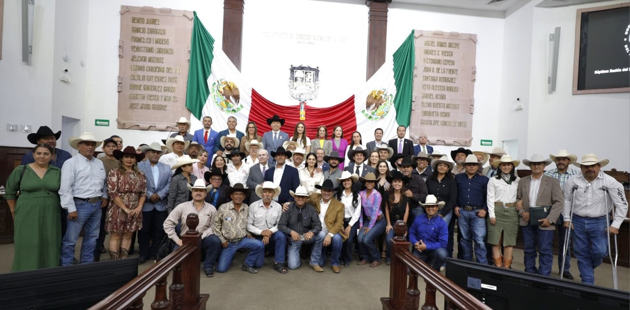 Declara Coahuila “El Rodeo” Patrimonio Cultural Intangible
