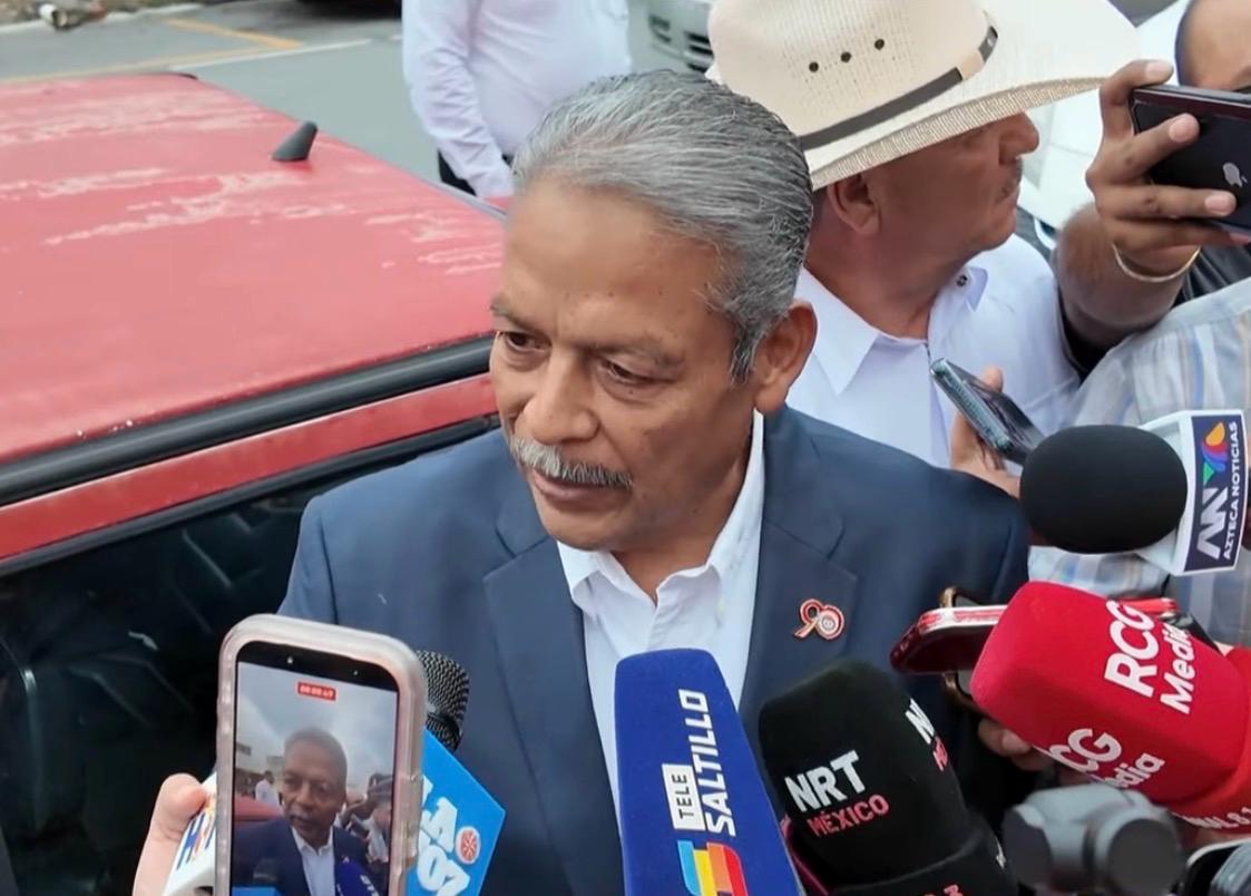 Preocupa que postor de AHMSA sea “impostor”