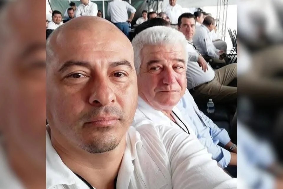 Candidatea hermano de AMLO a exchofer
