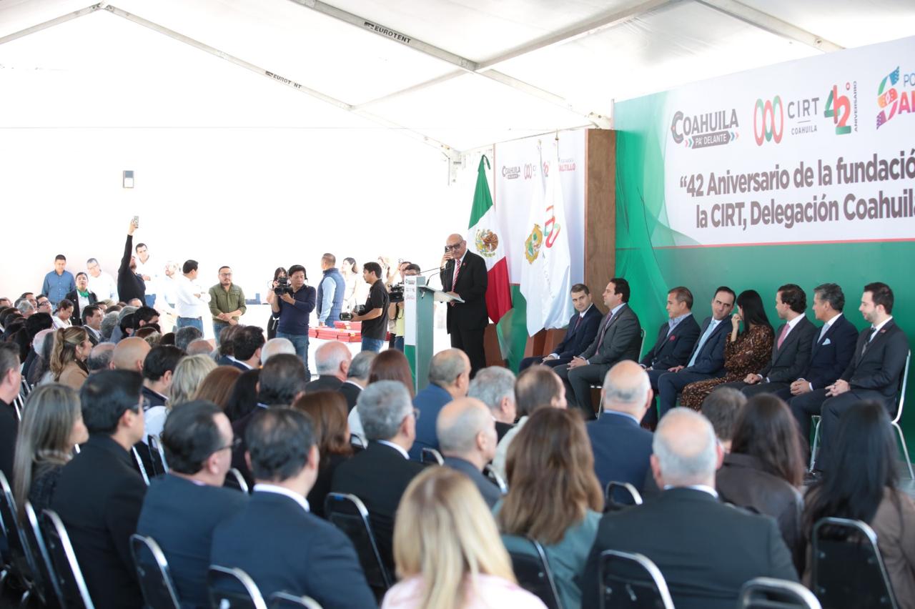Llama CIRT a defender la libertad de expresión