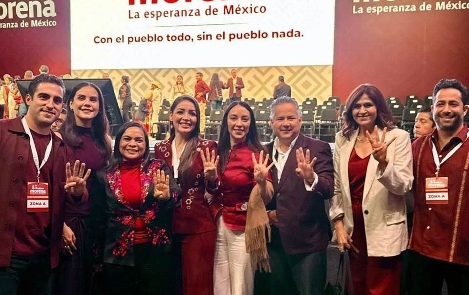 Da INE ‘frenón’ a actos de Morena