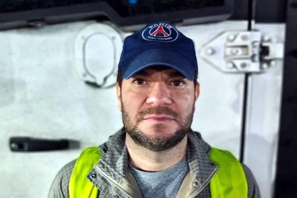 Dan prisión a ‘Capitán Sol’ por red de huachicol fiscal