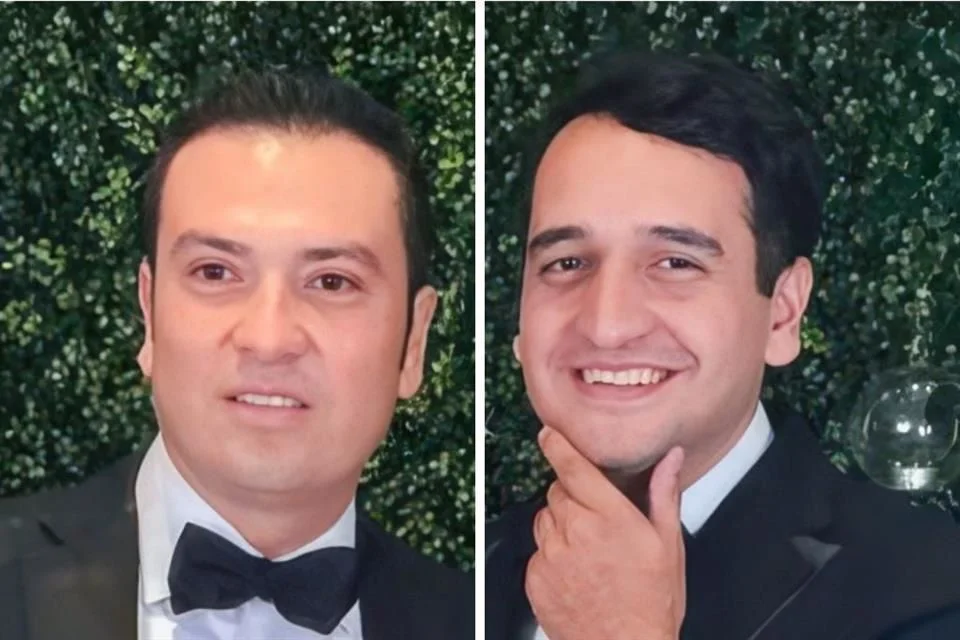 Denuncian padres de niños con cáncer a ‘Andy’ y Amílcar