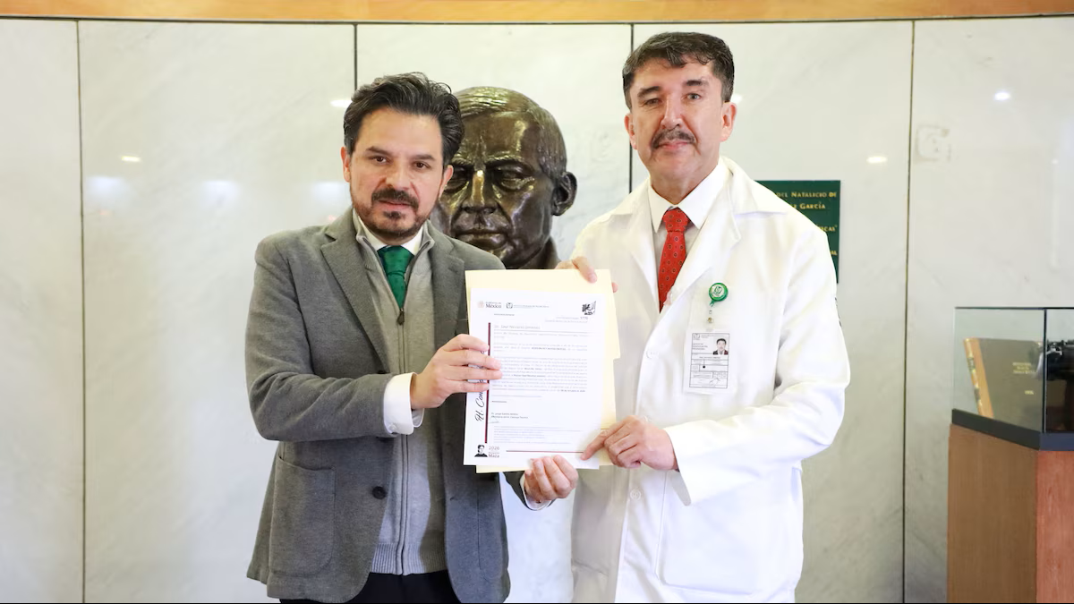 Destituyen a delegada de IMSS por muerte de bebés
