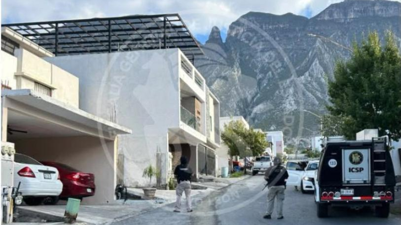Multih0micidio en Montemorelos: Cindy mat0 a sus hij0s y pareja por ‘coraje’