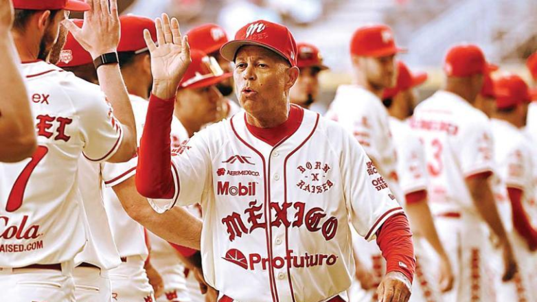 Lorenzo Bundy deja de ser manager de los Diablos Rojos del México