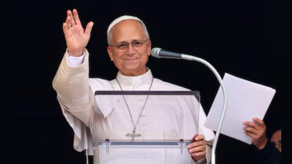 Papa León XIV habla con Zelensky; pide colaboración con Rusia para permitir la llegada de ayuda alimentaria y sanitaria