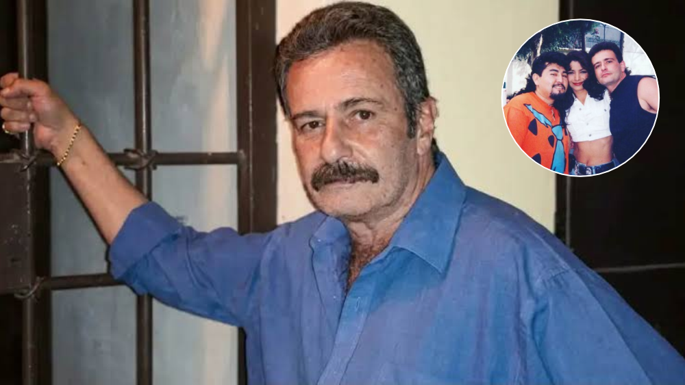 Fallece Carlos Miguel Suárez, actor de ‘Muchachitas’ y ‘Amigas y Rivales’: ¿Qué se sabe de su fallecimiento?