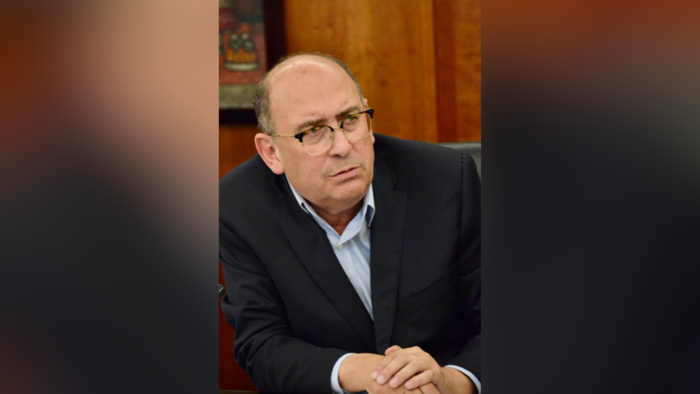 URGE RUBÉN MOREIRA A IMPLEMENTAR UNA ESTRATEGIA NACIONAL CONTRA LA SOBREPOBLACIÓN PENITENCIARIA