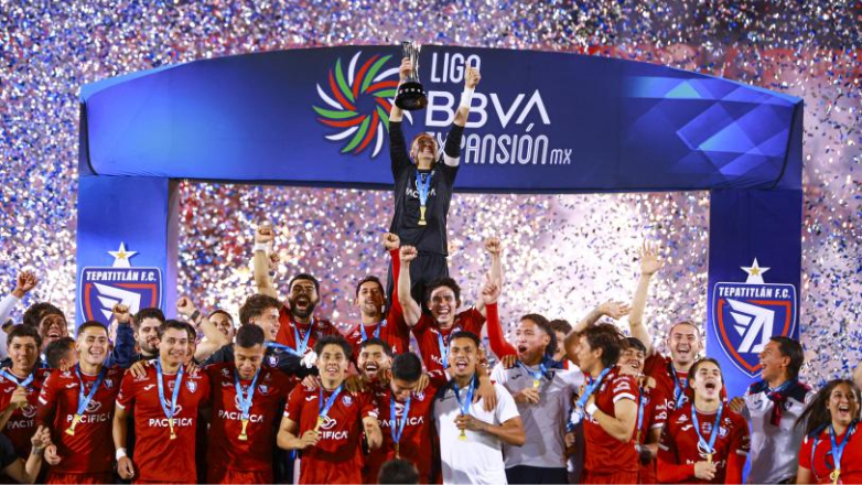 FMF establecerá nuevos lineamientos en Liga de Expansión para obtener ascenso a Liga MX