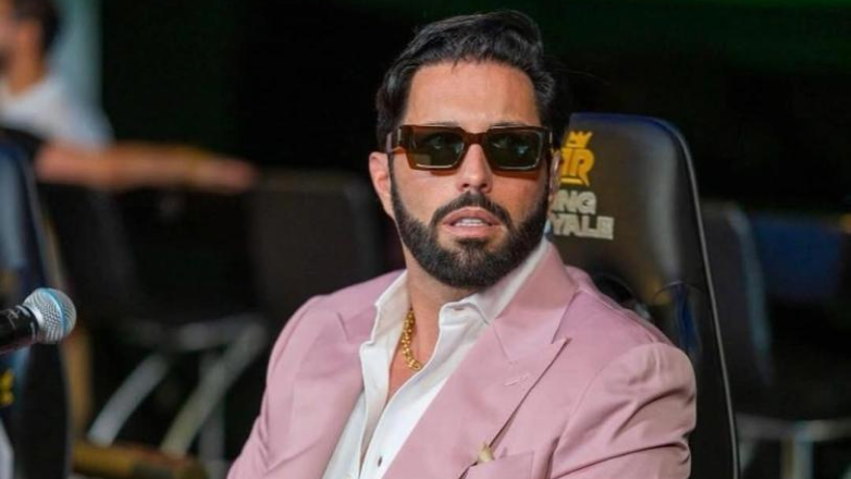 De los reality shows a la política: Poncho de Nigris busca la gubernatura de Nuevo León