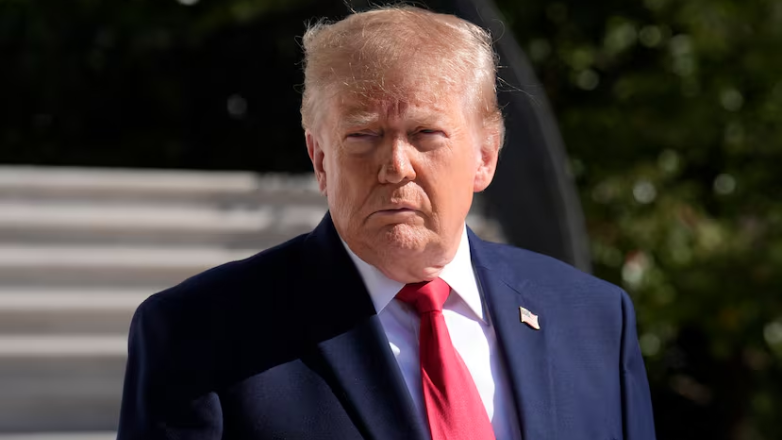«Trump no ha tomado una decisión», asegura Marco Rubio ante posible reanudación de ataques contra Irán