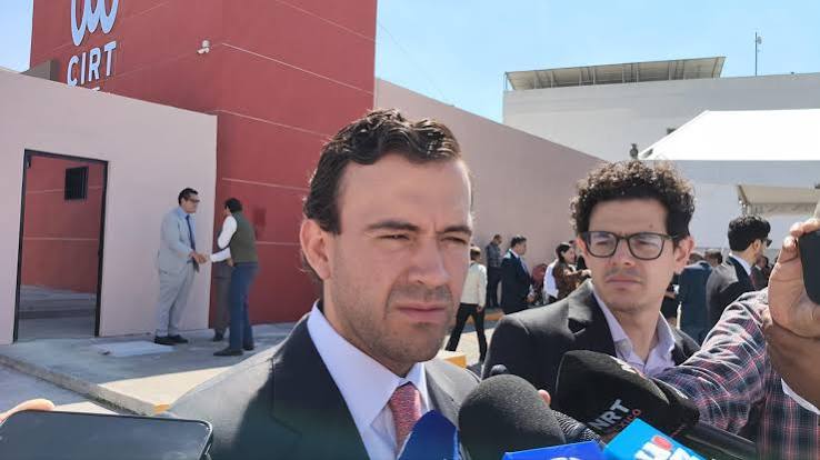 Advierte Elizondo riesgo de exclusión por pagos digitales