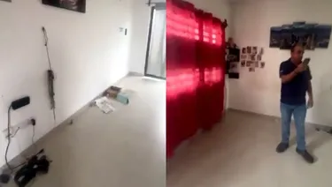 Embargan vivienda por error en Torreón, ¡Era otra casa!