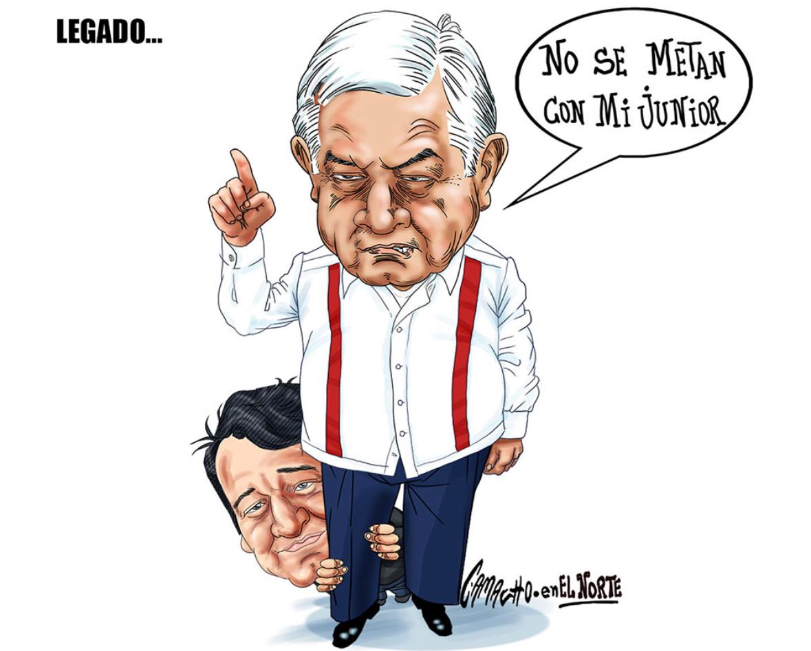 ERMITA 318