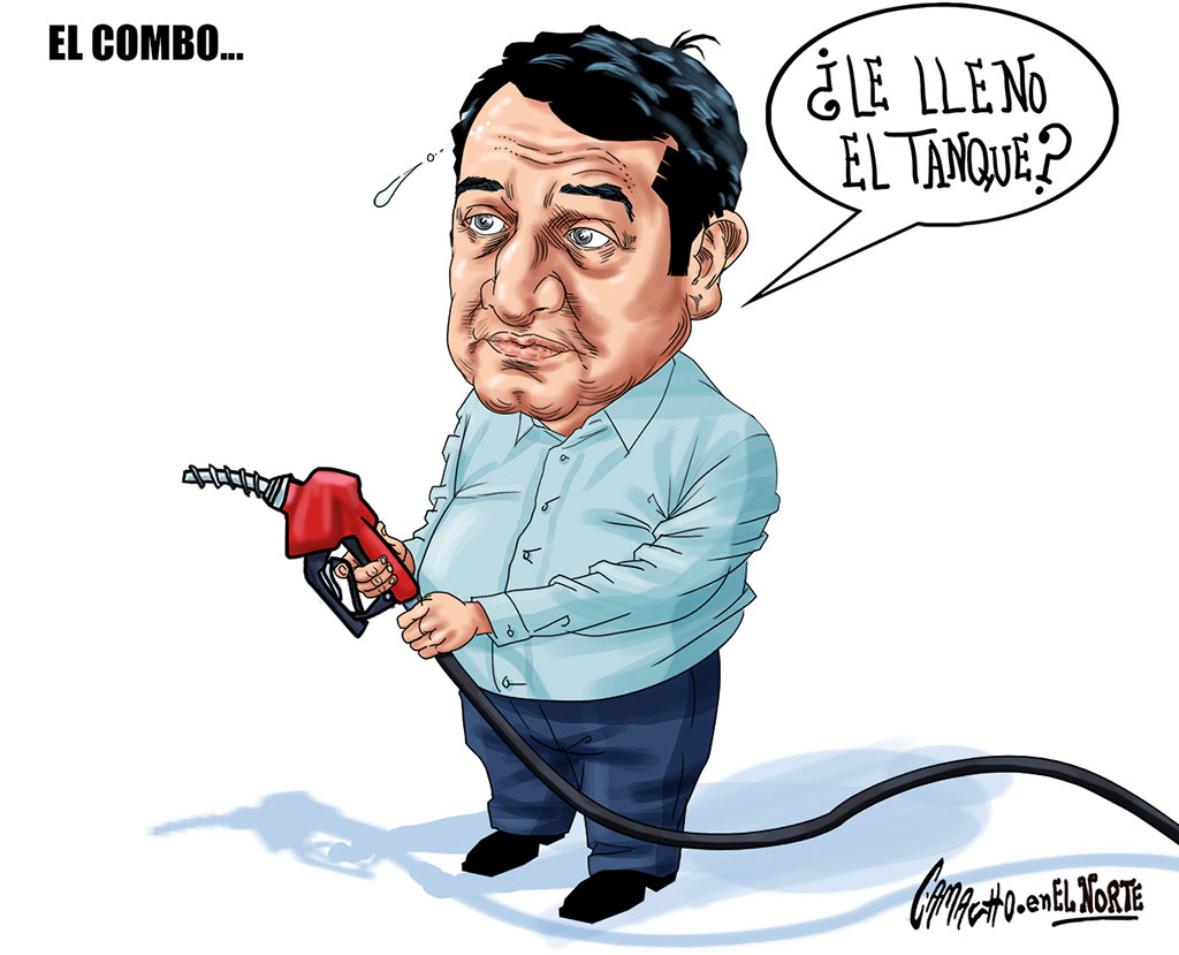 ERMITA 318