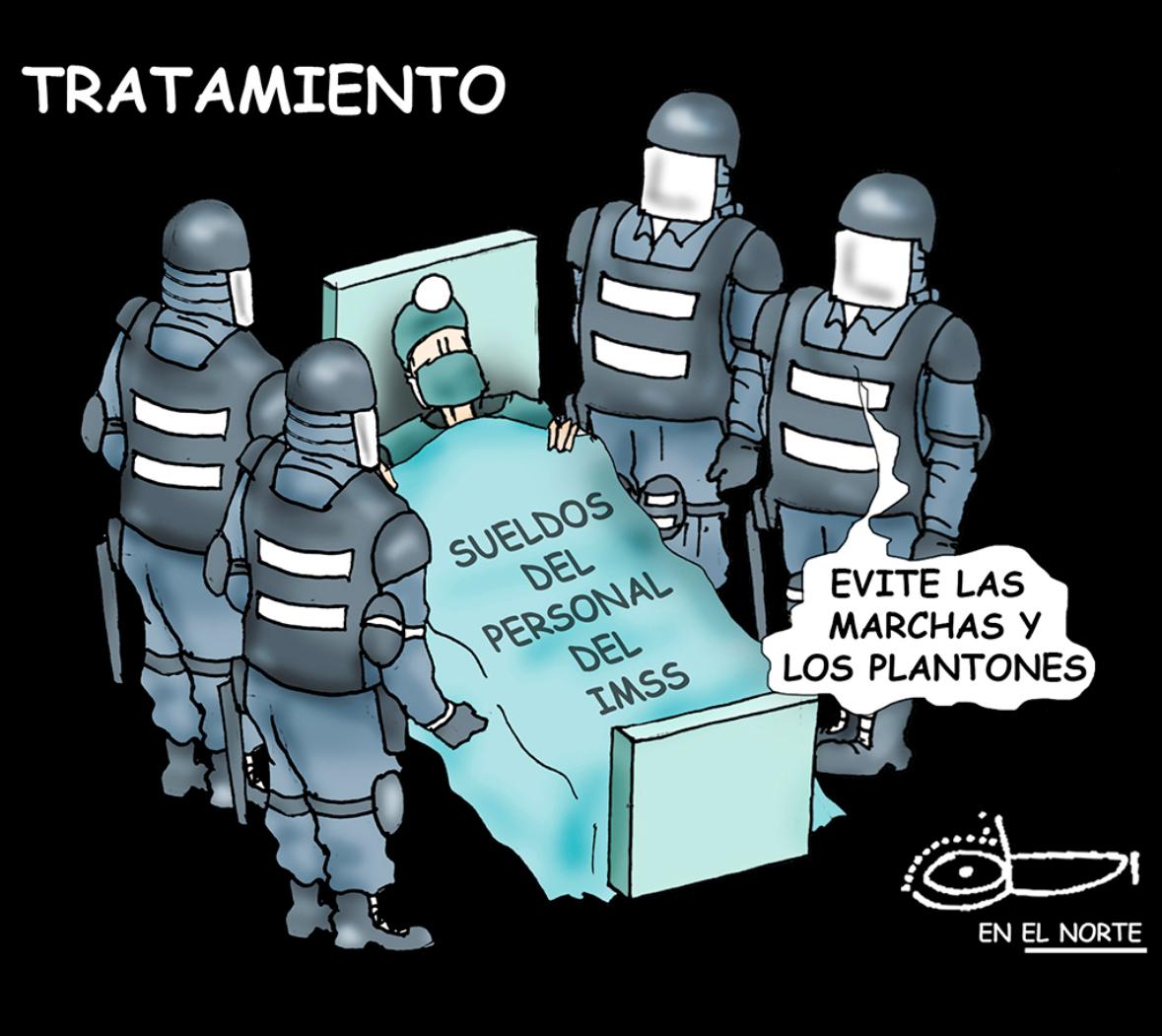 ERMITA 318