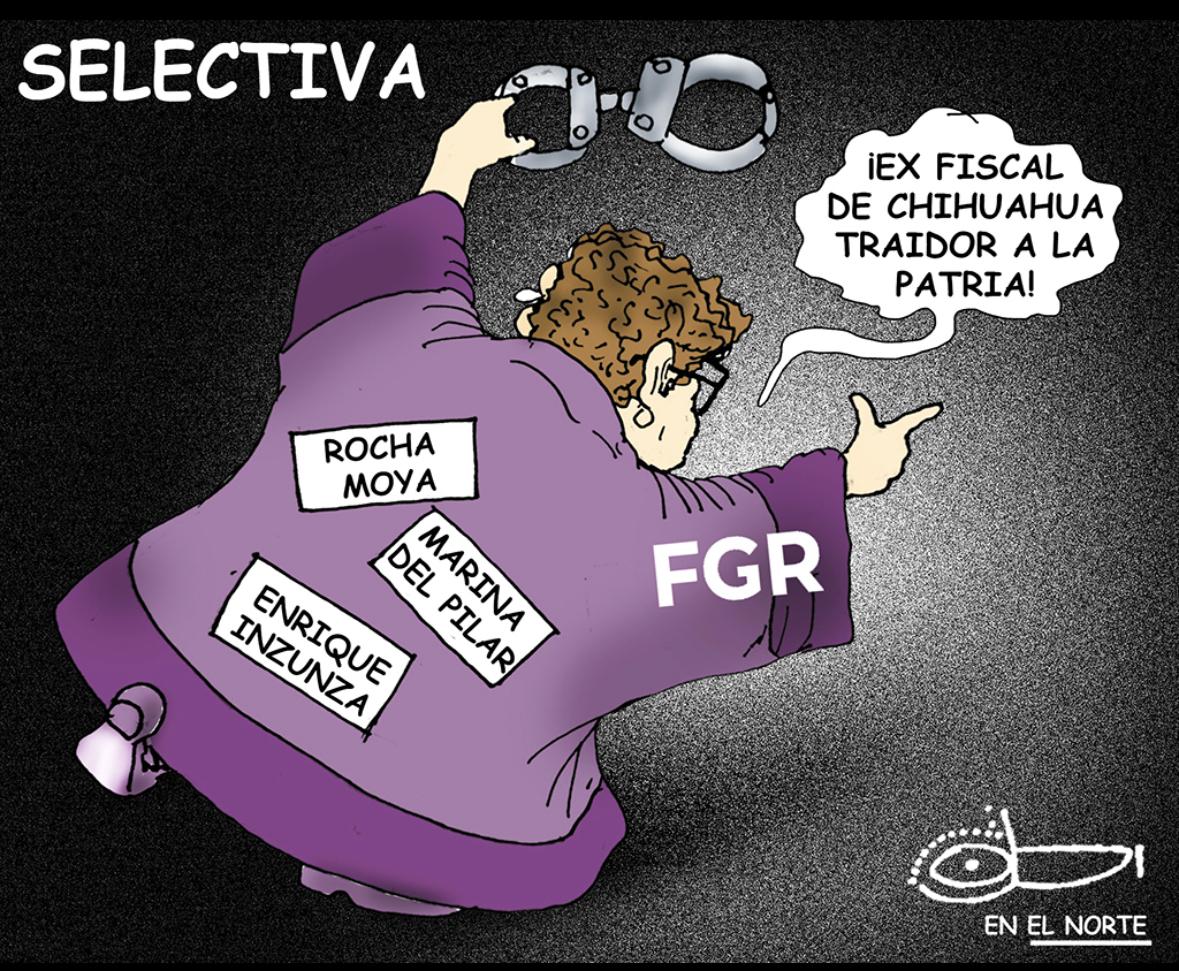 ˜ Viñedos políticos ˜
