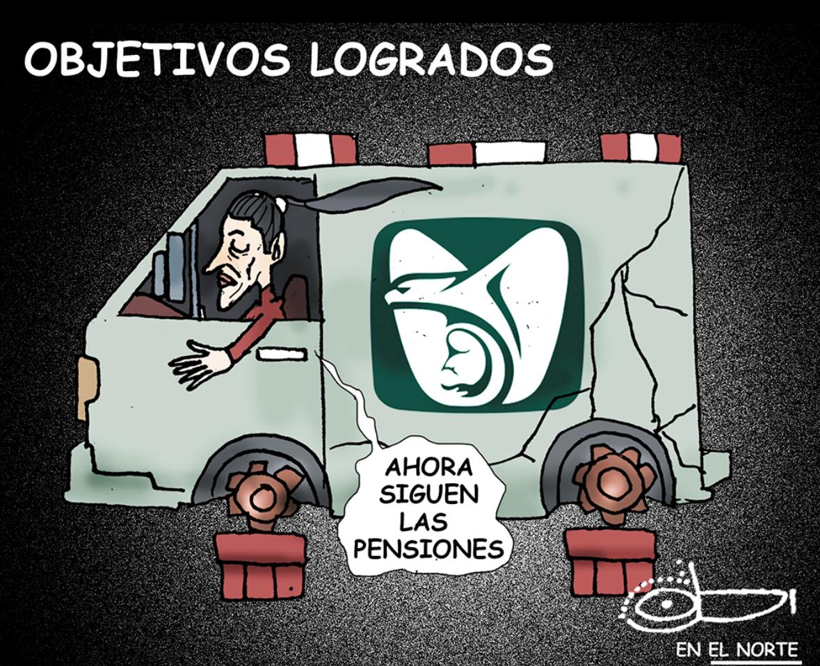 ERMITA 318