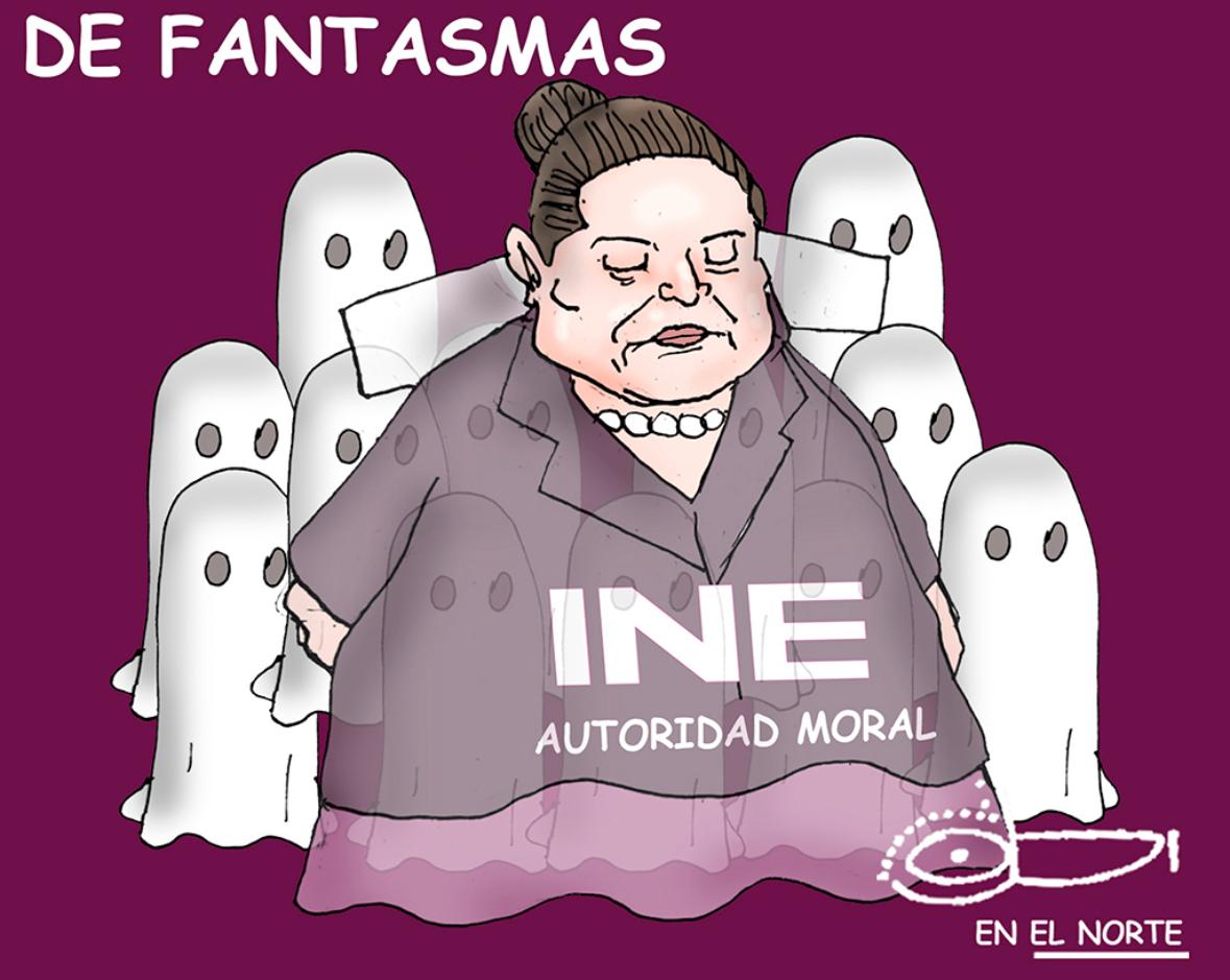 ERMITA 318