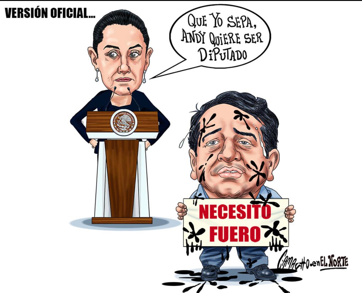 ERMITA 318