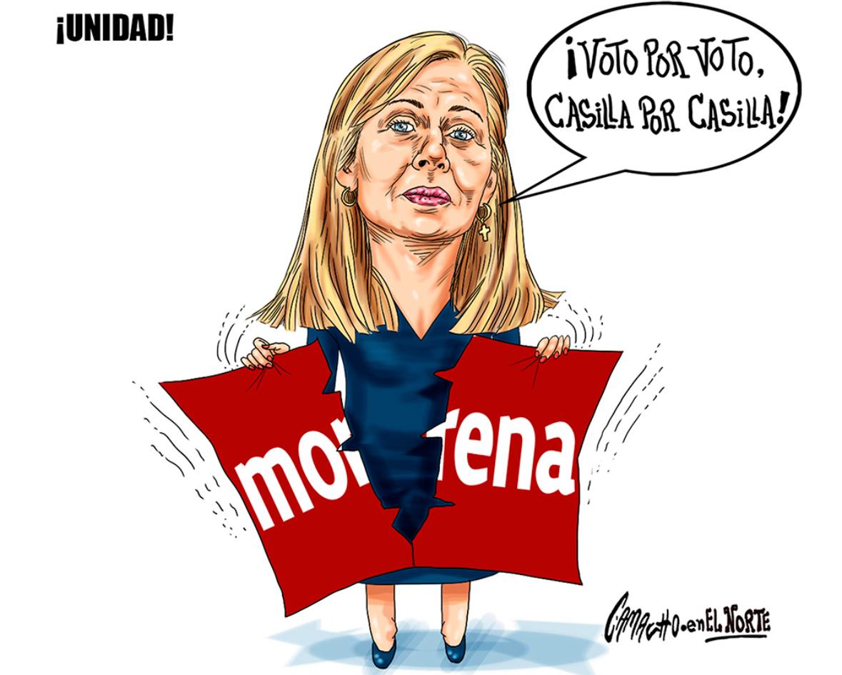 ERMITA 318