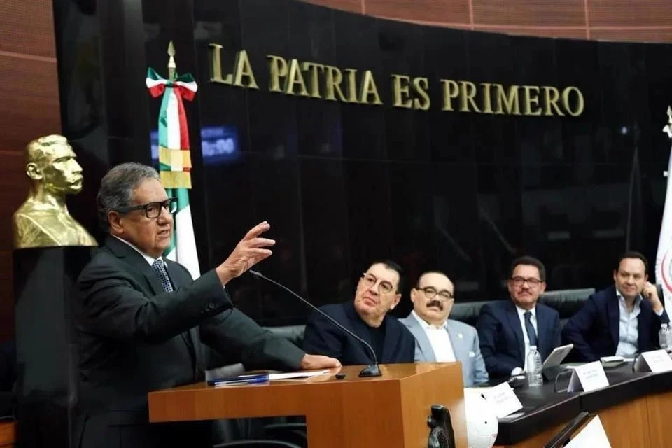 Exigen a Sheinbaum plan anticorrupción