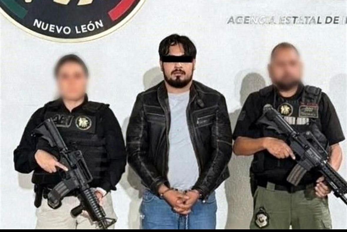 Mató Melquisedec a menor en Galeana