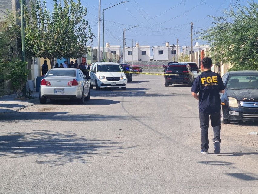 Tragedia en PN: desvive hombre con martillo y machete a su pareja