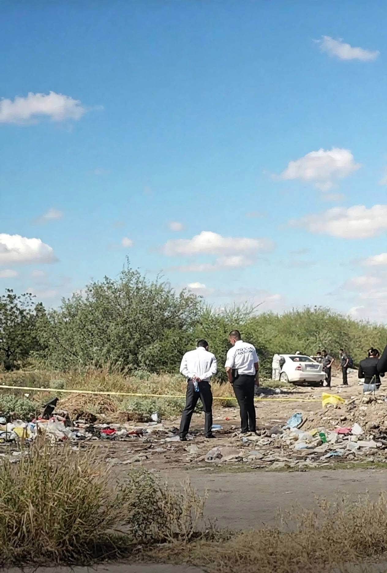 Asesina a pareja y se quita la vida