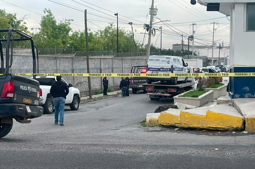 Capturan en Saltillo a buscado por NL