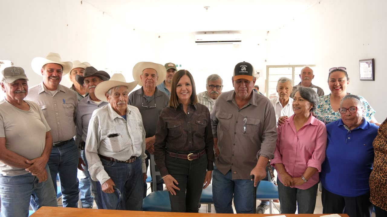 Sari atiende necesidades de comunidades rurales
