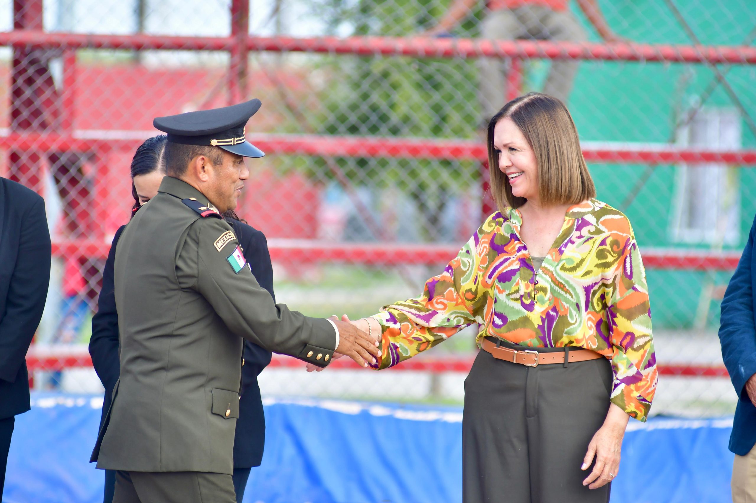Conmemora Frontera 60 años del DN-III-E