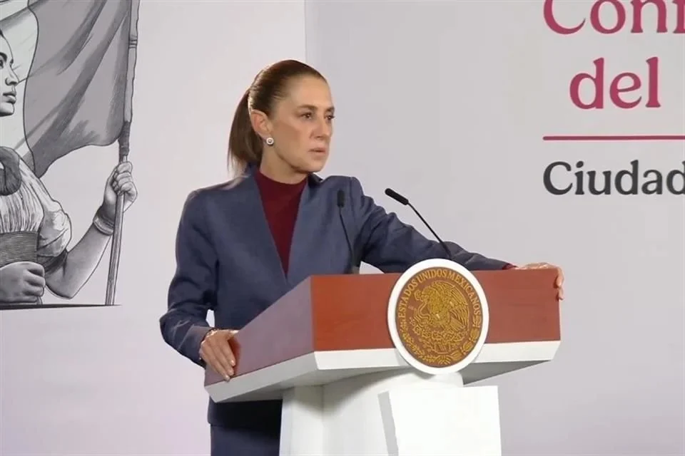 Fué Córdova: CSP