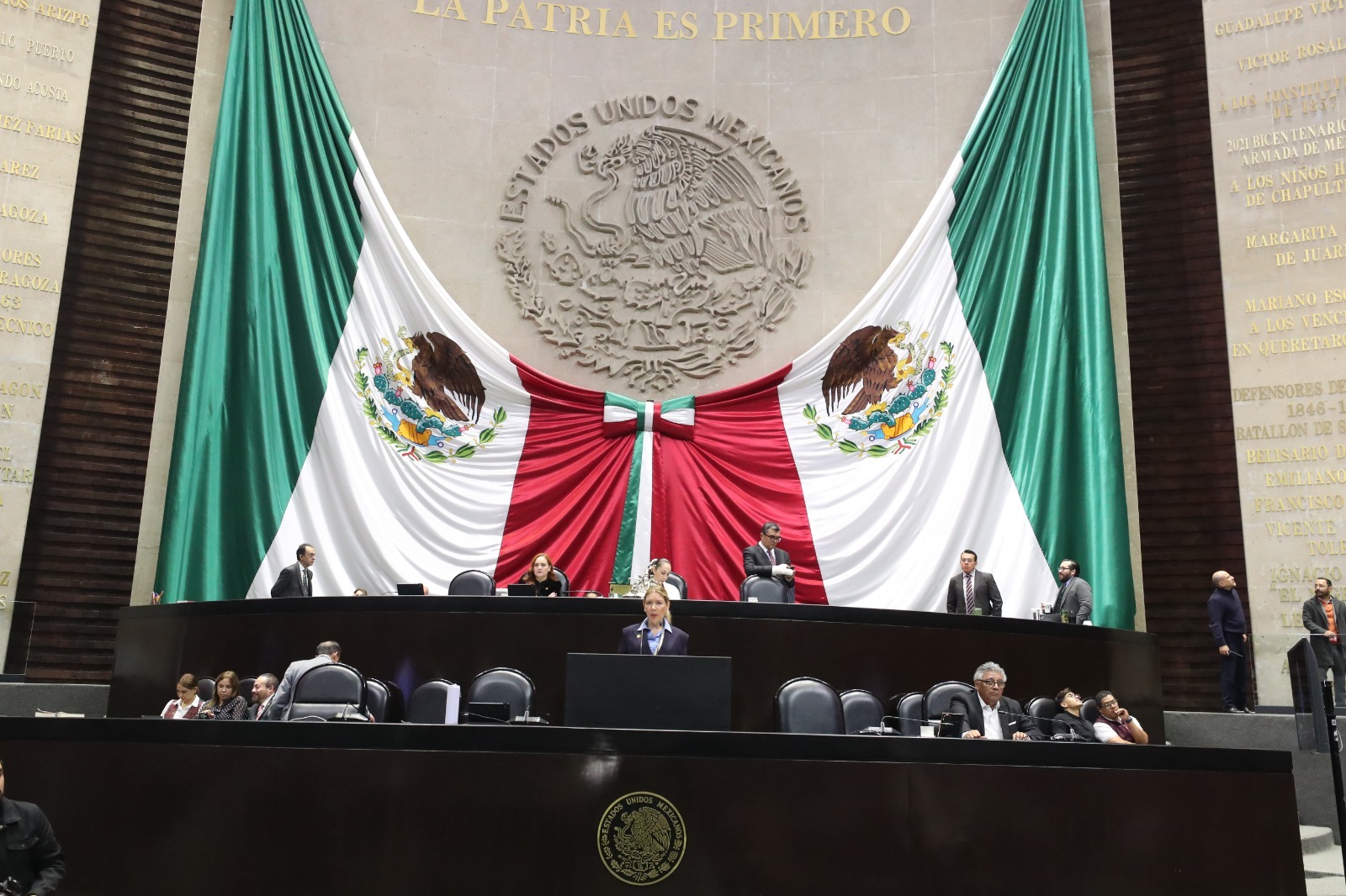 Fundamenta Comisión de Economía, Comercio y Competitividad modificaciones a la Ley Federal del Derecho de Autor