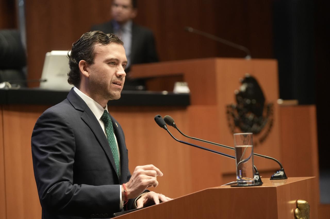 Vota Elizondo contra homologación catastral