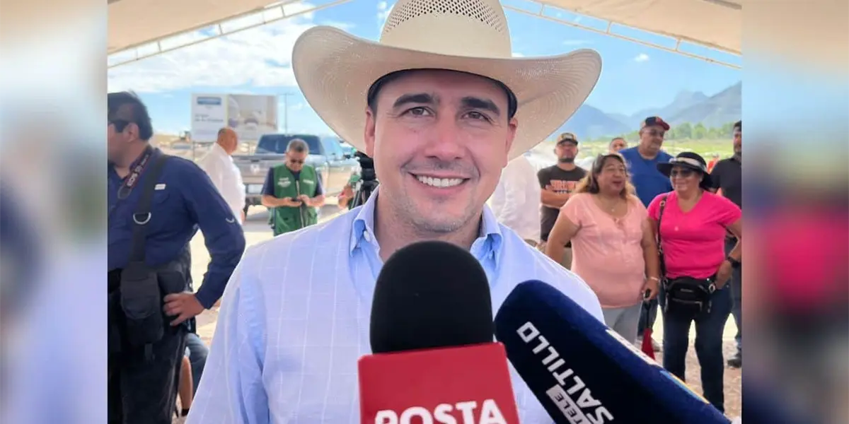 Nueva sorpresa turística para diciembre: Manolo Jiménez