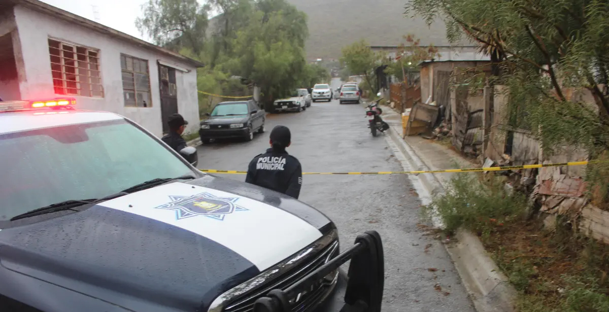Hallan a hombre sin vida dentro de una recicladora