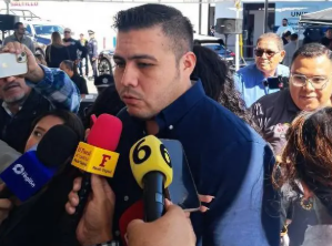 Reclasifican muerte de bebé como homicidio en Saltillo