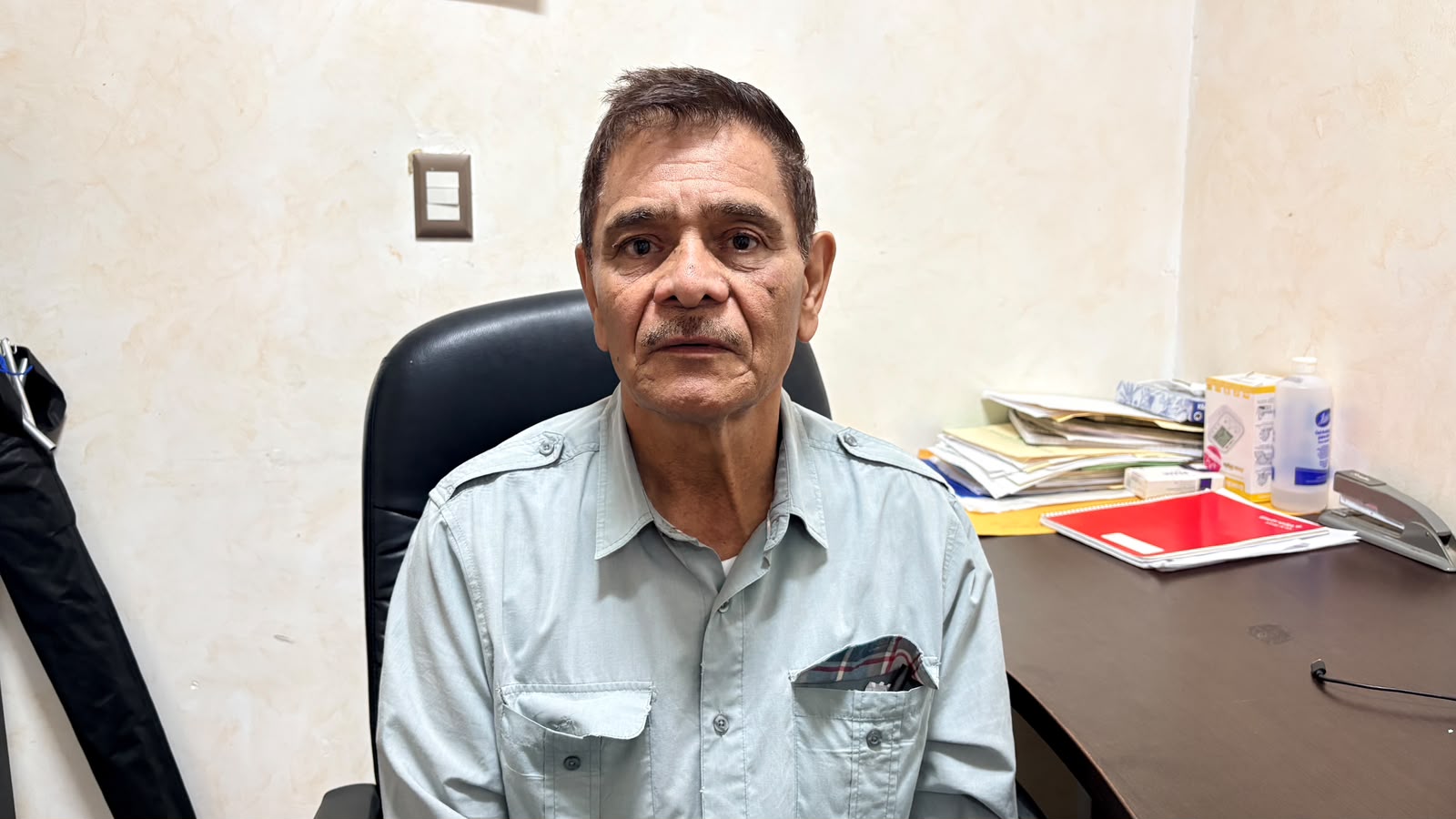 MEDICAMENTOS Y PAÑALES, PRINCIPAL DEMANDA DE ADULTOS MAYORES