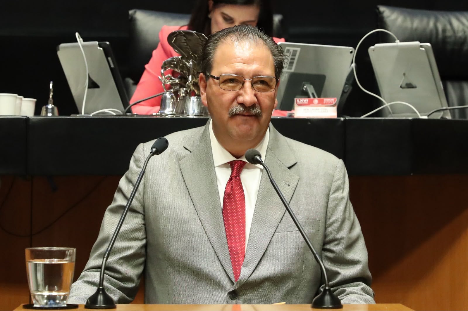 Impulsan reforma para aplicar prisión a quien cometa el delito de explotación reproductiva mediante gestación subrogada