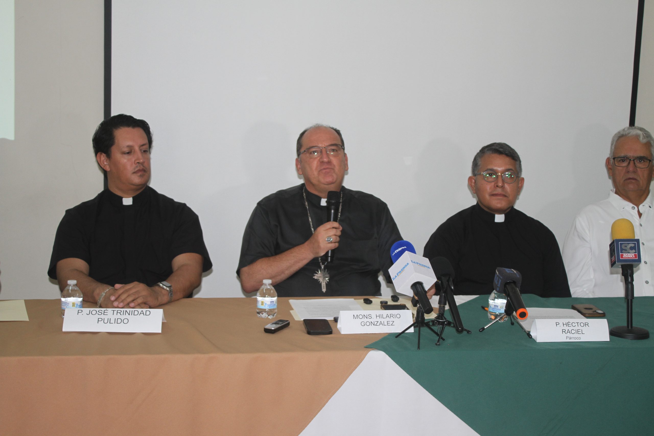 Renovarán el Santuario Guadalupe en 5 etapas