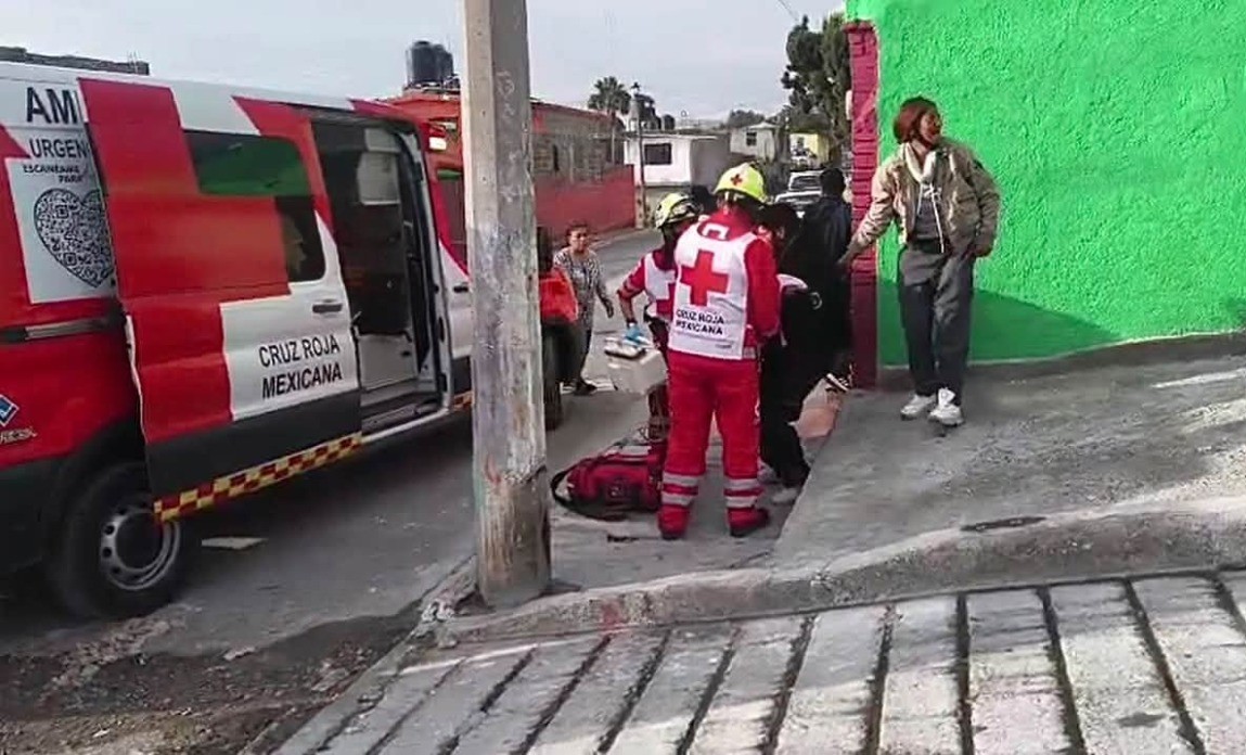 Muere joven mientras era llevada al hospital en Saltillo